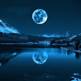 Telegram profile photo for CRYPTO MOON