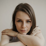 Telegram profile photo for Свет: йога и психология