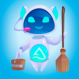 Telegram group profile photo for АДМИН | MagicWorlds