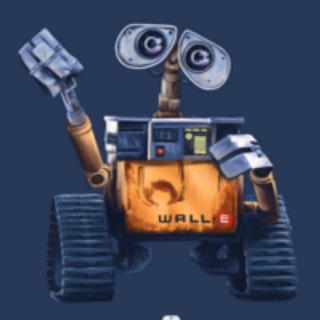 Telegram group profile photo for Walle Tokens 瓦力