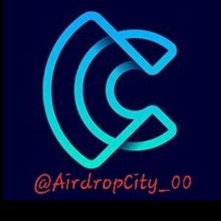 Telegram profile photo for ♨️AirdropCity♨️