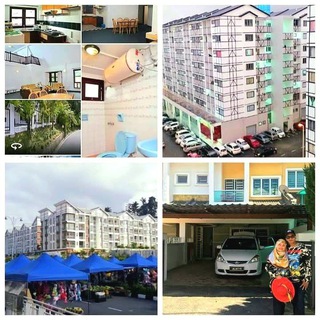 Telegram profile photo for HOMESTAY CAMERON HIGHLANDS π’π π¬π―π€©