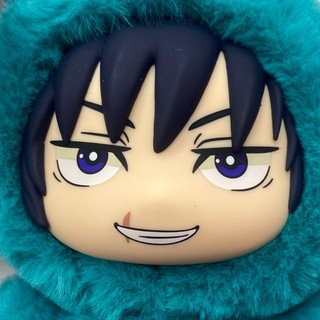 Telegram profile photo for переходник джейндоу