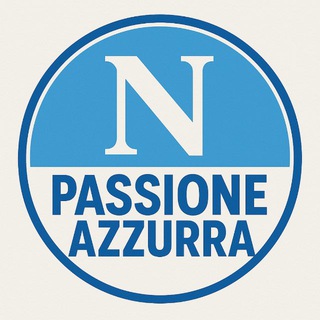 Telegram profile photo for Inside Napoli 🔵⚪