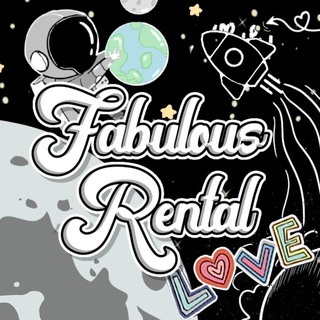 Telegram profile photo for OPEN :: FABULOUS.