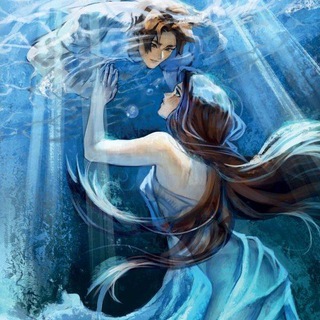 Telegram profile photo for Ольга Лисенкова: сказочное фэнтези