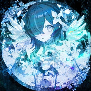Telegram profile photo for ♡゙ׅ֩ᰰ ࿙፝֟𝒜ꭈׁׅhׁׁׁׅׅׅ֮֮֮𝒶݊ꪀ ࣪𓈒𝆹᜔۪𝐏ᨵׁׅׅ𝐫tׁׅ ꨭ𔓐𑇓