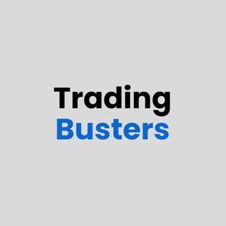 Telegram profile photo for Trading Busters