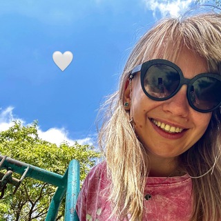 Telegram profile photo for Natalia|Food & Lifestyle