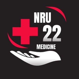 Telegram profile photo for NRU- Batch 22 🩺