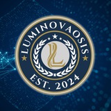 Telegram profile photo for LUMINOVA OSIS