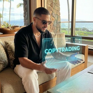Telegram group profile photo for Trading Analysis Circle