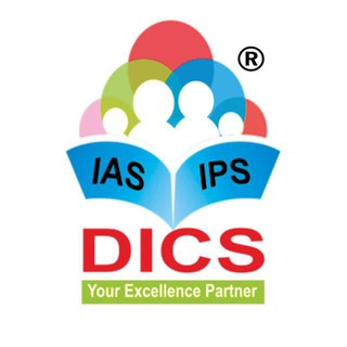 Telegram profile photo for DICS 4 GPSC