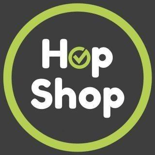 Telegram profile photo for HOP SHOP UZ 🛒 (RASMIY)👈