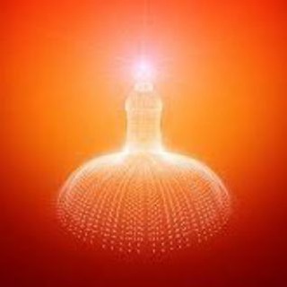 Telegram profile photo for Life Through Spirituality ✨(Marathi)
