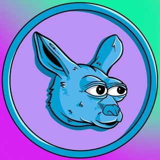 Telegram profile photo for $CHADRU Official Portal