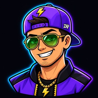 Telegram profile photo for Zap Case💎