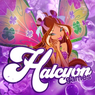 Telegram profile photo for СПИМ Halcyon