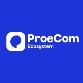 Telegram profile photo for ProeCom || Market