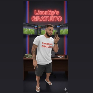 Telegram profile photo for Lima Tip’s gratuito👨🏽💻