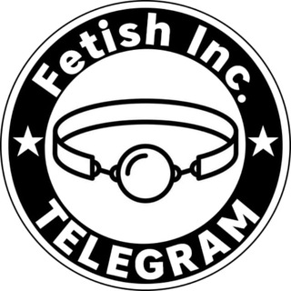Telegram profile photo for Отзывы Fetish Inc. @feincmanager