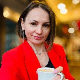 Telegram profile photo for Онлайн/без надрыва/финансовый поток с Натали