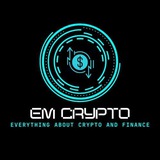 Telegram profile photo for EM Crypto