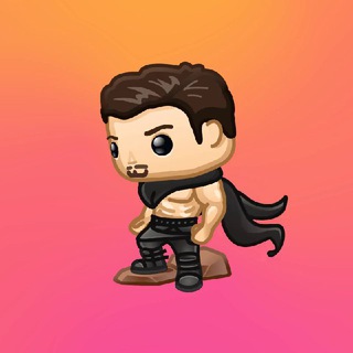 Telegram profile photo for RS News