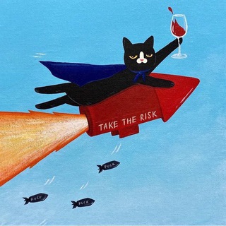 Telegram profile photo for Жрица