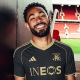 Telegram profile photo for Thiago Vieri|Venezia