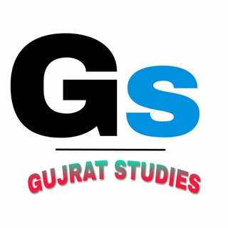 Telegram profile photo for Gujarat Studies