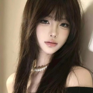 Telegram profile photo for 骚气小姐姐在线裸聊一对一👄