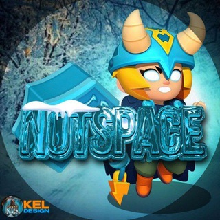 Telegram profile photo for NF|NotSpace