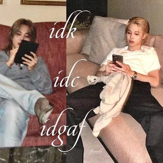 Telegram profile photo for ابر سیاهی که بغل میخواست🎀