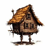 Telegram profile photo for Ципкин Дом