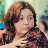 Telegram profile photo for noliya. отважная дама