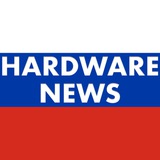 Telegram profile photo for Hardware News