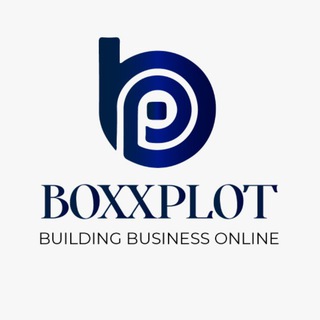 Telegram profile photo for Boxxplot