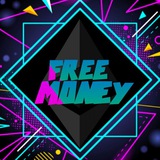 Telegram profile photo for FREE MONEY