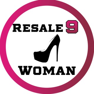 Telegram profile photo for Resale9_woman