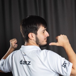 Telegram profile photo for dazz