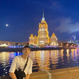 Telegram profile photo for ogmen