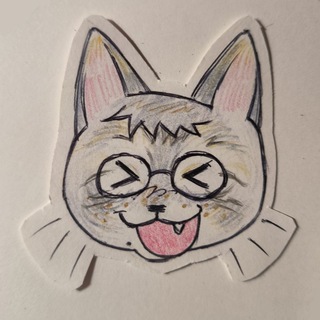 Telegram profile photo for Hello everynyan!!