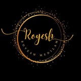 Telegram profile photo for •|نشریه رویش علوم پزشکی ایلام|•
