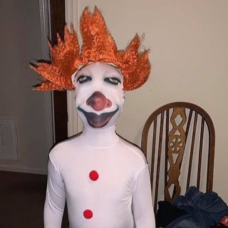 Telegram profile photo for whyneverluv TikTok
