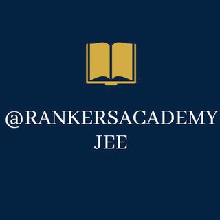 Telegram profile photo for JEE ADVANCED 2026 / 2027 / 2028 (RA JEE)