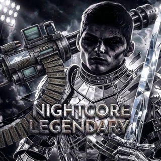 Telegram profile photo for ɴɪɢʜᴛᴄᴏʀᴇ ʟᴇɢᴇɴᴅᴀʀʏ ʟʟ ᴏꜰꜰɪᴄɪᴀʟ