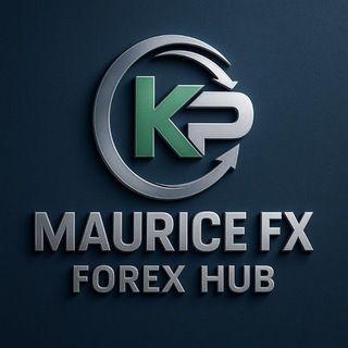 Telegram profile photo for MAURICE FX FOREX HUB