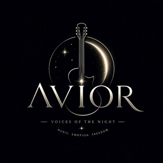 Telegram profile photo for Avior