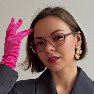 Telegram profile photo for Спицына ПРОстиль